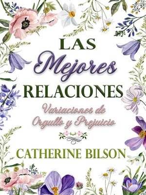 cover image of Las Mejores Relaciones